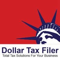 Dollar Tax Filer