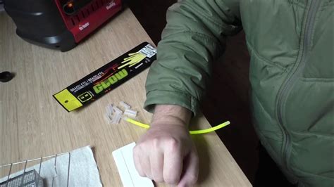 Dollar Tree Glow Sticks The Off Grid Tiny House Youtube