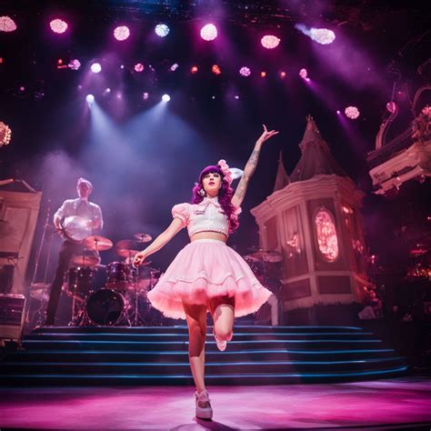 Don Amp 39 T Miss Out On Melanie Martinez Tickets