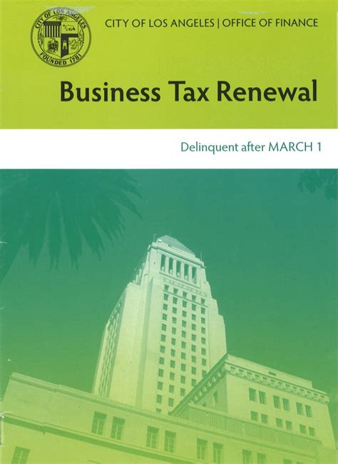 Don T Get Penalized File For Your La Business Tax Creative Artist Exemption 47 Blog Afm Local 47 Don T Get Penalized File For Your La Business Tax Creative Artist Exemption 47 Blog Afm Local 47