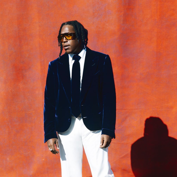 Don Toliver Concerts Live Tour Dates 2025 2026 Tickets Bandsintown