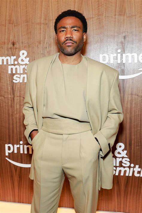 Donald Glover Cancels Remaining Childish Gambino Tour Dates Due To Health Issues Donald Glover Cancels Remaining Childish Gambino Tour Dates Due To Health Issues