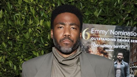 Donald Glover Postpones Childish Gambino Shows Cites Health Concerns Donald Glover Postpones Childish Gambino Shows Cites Health Concerns