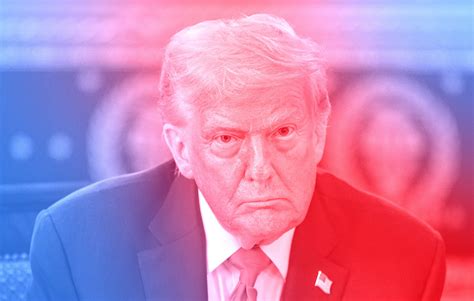 Donald Trump And The F Word The New Yorker