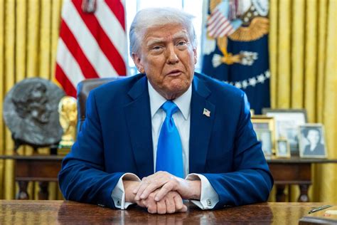 Donald Trump Has Left Instructions On How To Obliterate Iran If He S Assassinated