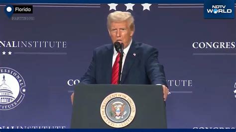 Donald Trump Latest News Us President Donald Trump Proposed Abolishing Income Tax For Us Citizens Donald Trump Latest News Us President Donald Trump Proposed Abolishing Income Tax For Us Citizens