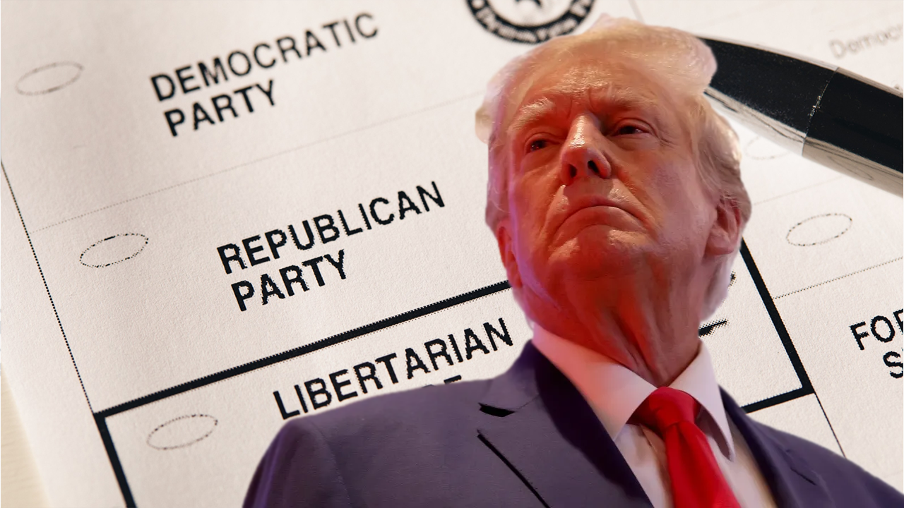 Donald Trump Rallies Republican Voters In Texas Ahead Of 2022 Midterms The Texas Tribune