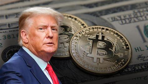 Donald Trump S Stance On Crypto 2025 Coinledger Donald Trump S Stance On Crypto 2025 Coinledger