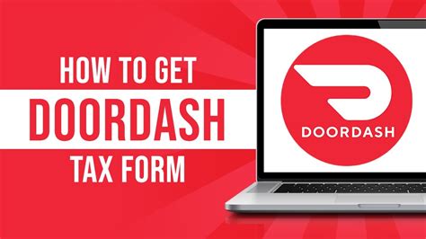 Door Dash Taxes