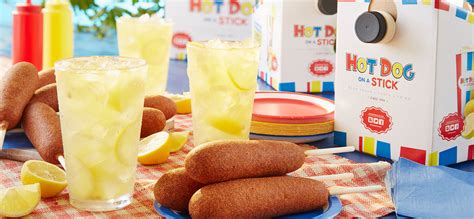 Doordash Delivery Hot Dog On A Stick Doordash Delivery Hot Dog On A Stick