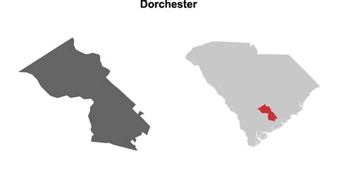 Dorchester County South Carolina Association Of Counties Dorchester County South Carolina Association Of Counties