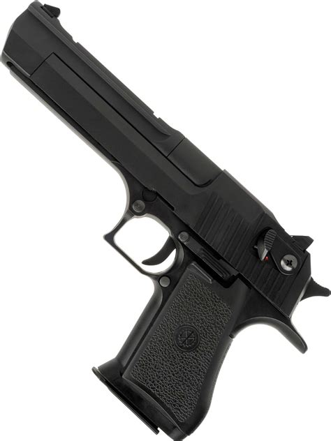 Double Bell 779S Desert Eagle Gbb Pistol Patrol Base Uk