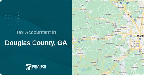 Douglas County Ga Property Tax