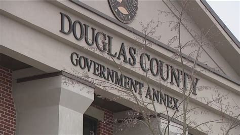 Douglas County Tax Records