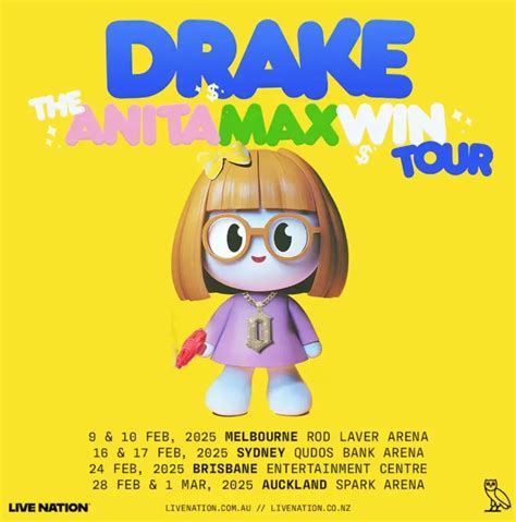 Drake Tour Dates 2025 Alice A Nadeau Drake Tour Dates 2025 Alice A Nadeau