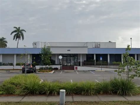 Driving Directions To Charlotte County Tax Collector 410 Taylor St Punta Gorda Waze