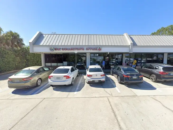 Driving Directions To Duval County Tax Collector 1505 Atlantic Blvd Atlantic Beach Waze