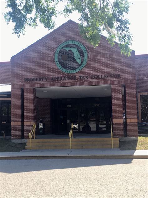 Driving Directions To Marion County Tax Collector 503 Se 25Th Ave Ocala Waze