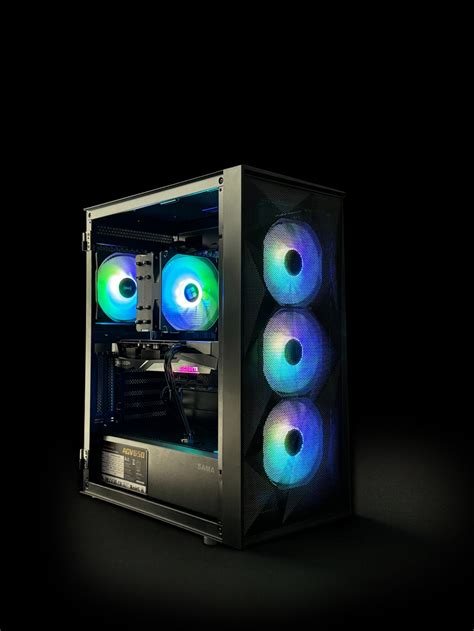 Drogon Elite Clutch Computers Drogon Elite Clutch Computers