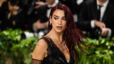 Dua Lipa 2025 In Hamburg Und M Nchen So Viel Kosten Die Tickets Dua Lipa 2025 In Hamburg Und M Nchen So Viel Kosten Die Tickets