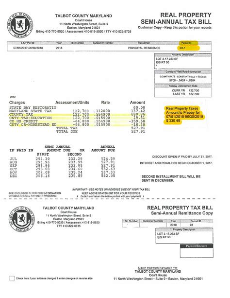 Durham County Nc Tax Bill Search