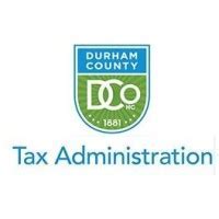 Durham County Property Tax Records