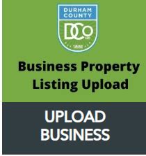 Durham County Property Tax