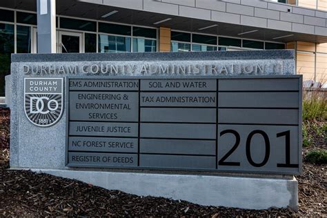 Durham County Tax Administration Linkedin Durham County Tax Administration Linkedin