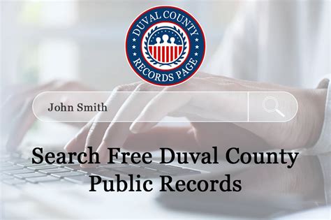 Duval County Tax Records