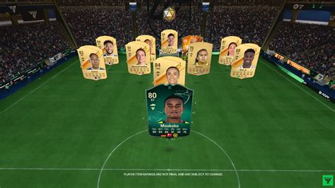 Ea Sports Fc 24 Ultimate Team Details Revealed Operation Sports Ea Sports Fc 24 Ultimate Team Details Revealed Operation Sports