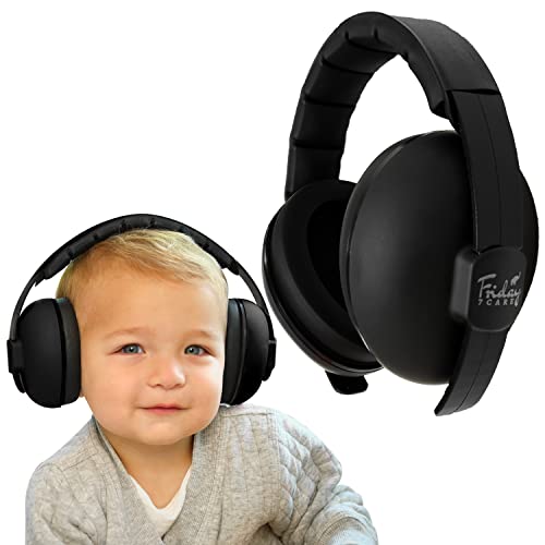 Over 80% of Newborns Benefit from Ear Protection for Hearing Safety