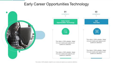 Early Career Opportunities Vanguard Careers