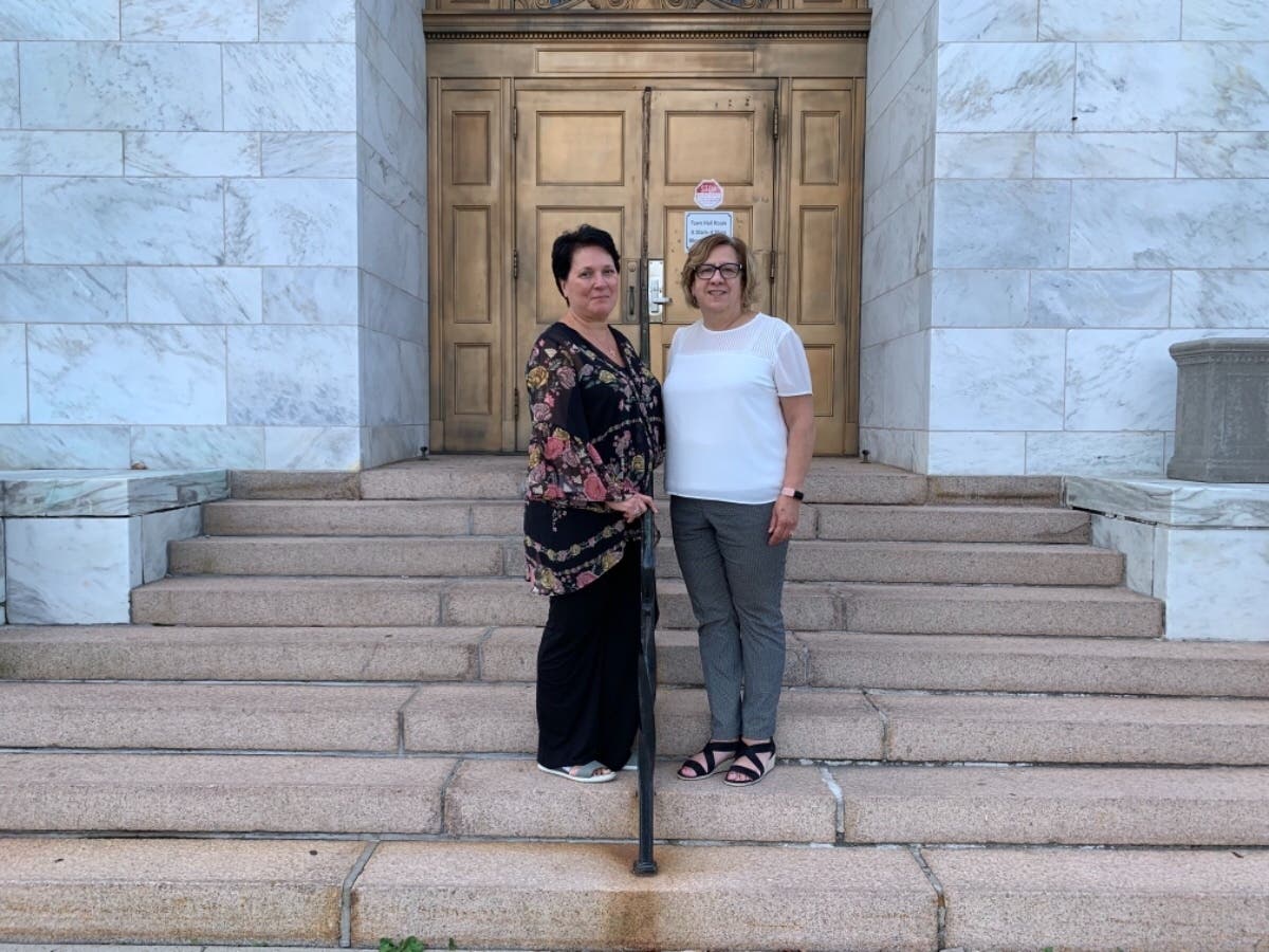 East Haven Tax Collector