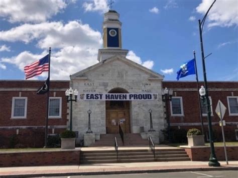 East Haven Town Taxes Are Now Due East Haven Ct Patch