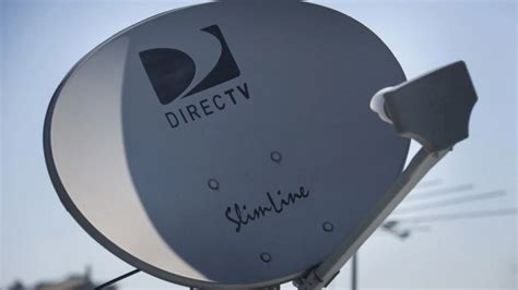 Echostar At T Stocks Jump On Directv Dish Merger Talks