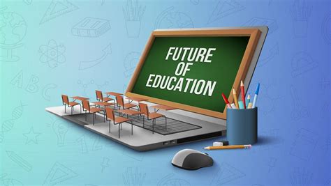 Education Of The Future Education Of The Future