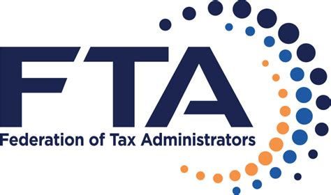 Electronic Filing Information Federation Of Tax Administrators