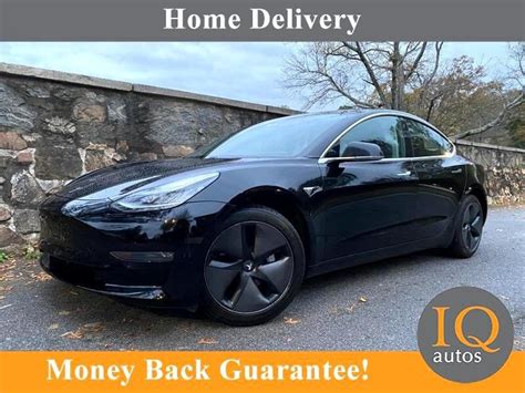 Eligible For Used Tesla Ev Tax Credit 4K 2018 Tesla Model 3 Mid Eligible For Used Tesla Ev Tax Credit 4K 2018 Tesla Model 3 Mid