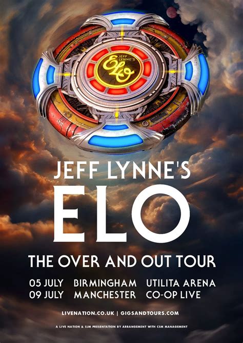 Maximize Your Budget: Smart Tips for Buying ELO Tickets at Affordable Prices