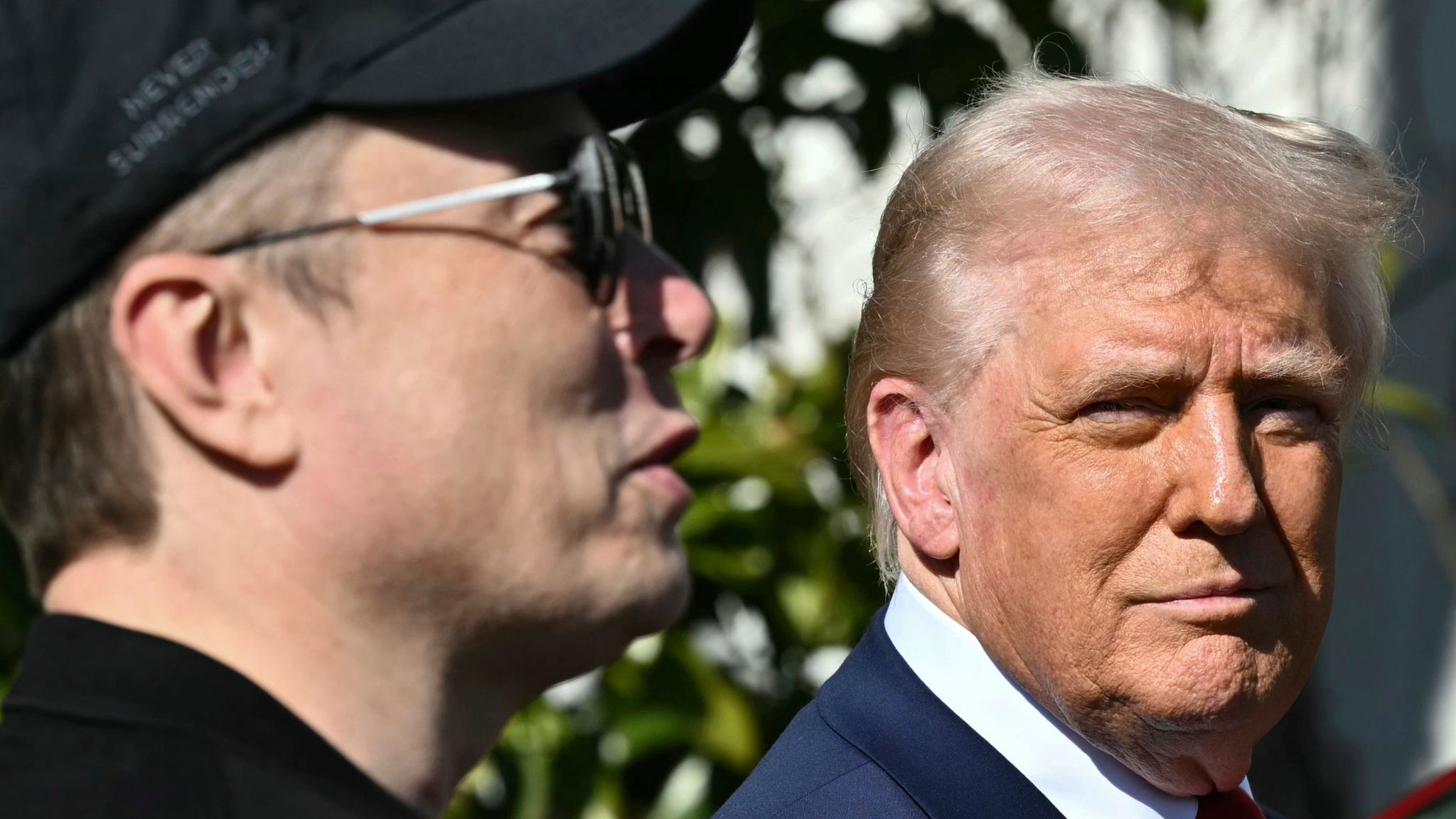 Elon Musk Calls Trump S Tax Break Bill A Disgusting Abomination Ap News Elon Musk Calls Trump S Tax Break Bill A Disgusting Abomination Ap News