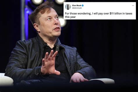 Elon Musk Says He Ll Pay 11 Billion In Taxes In 2021 But Twitter Wants Proof Buzz News News18 Elon Musk Says He Ll Pay 11 Billion In Taxes In 2021 But Twitter Wants Proof Buzz News News18