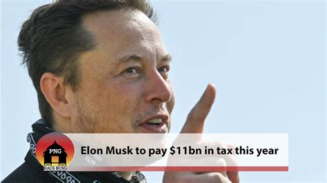 Elon Musk Says He Will Pay More Than 11Bn In Tax This Year Elon Musk The Guardian Elon Musk Says He Will Pay More Than 11Bn In Tax This Year Elon Musk The Guardian