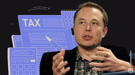 Elon Musk Tax
