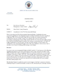 Elrich Wants To Drop Property Tax Hike Impose Income Tax Hike Instead Montgomery Perspective R Montgomerycountymd Elrich Wants To Drop Property Tax Hike Impose Income Tax Hike Instead Montgomery Perspective R Montgomerycountymd