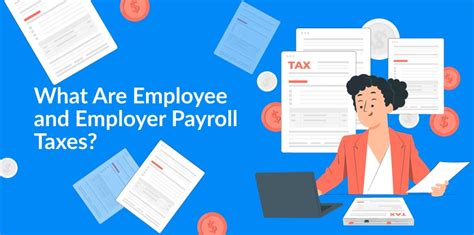 Employer Payroll Taxes 2025