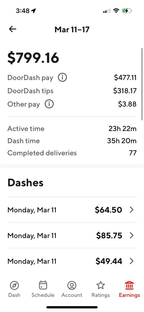 Emplyer Tax Id Door Dash