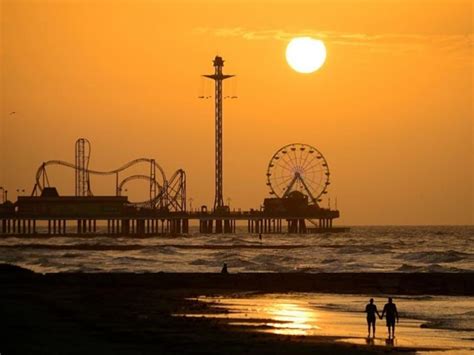 En Texas La Ciudad A Menos De Cinco Horas De Dallas Que Se Hunde A Un Ritmo Preocupante La Nacion