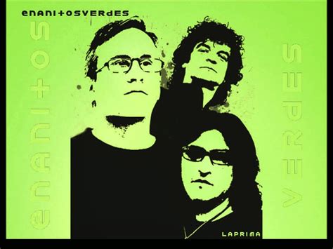 Por qué  enanitos verdes siguen siendo un símbolo musical duradero