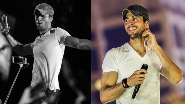 Enrique Iglesias India Tour 2025 Tickets Amp Dates Live