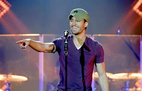 Enrique Iglesias Tickets Enrique Iglesias Tour 2024 And Concert Tickets Viagogo